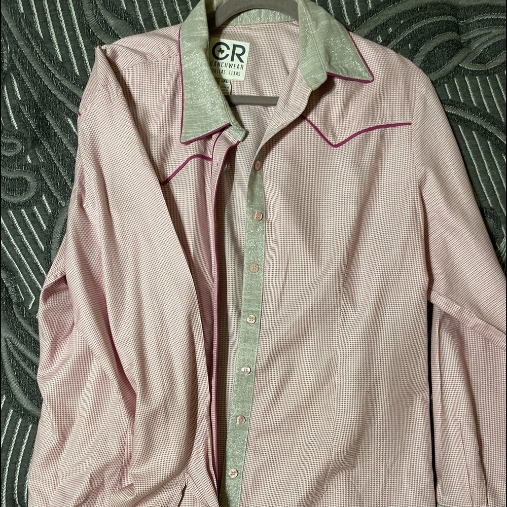 XL CR Ranchwear